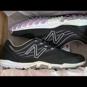 New Balance Minimus women’s golf shoes